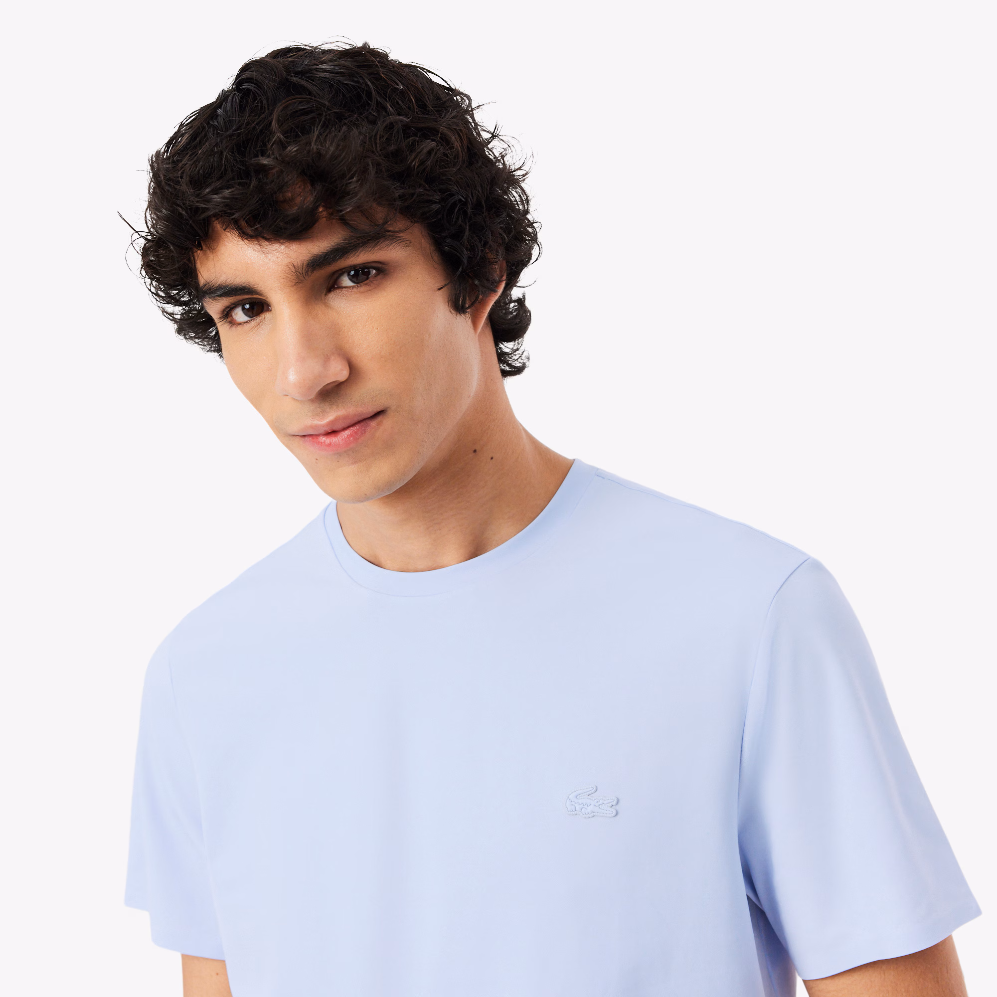 T-shirt Sport Technique – LACOSTE T-shirt Sport Technique – LACOSTE