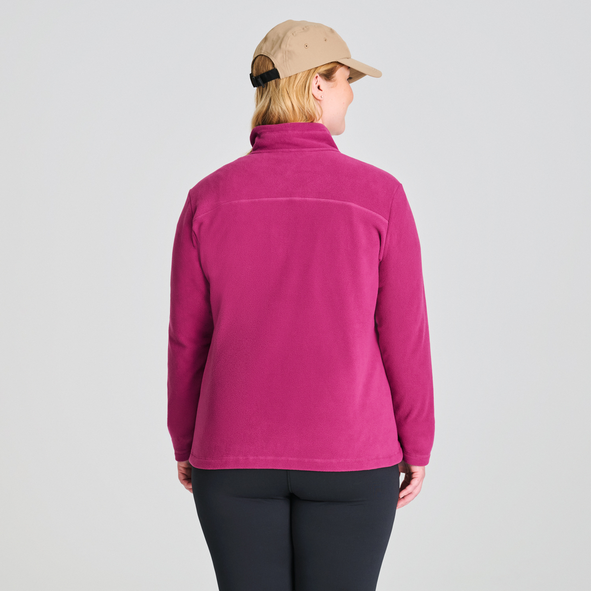 Veste en polaire Nilas- CHLOROPHYLLE Veste en polaire Nilas- CHLOROPHYLLE