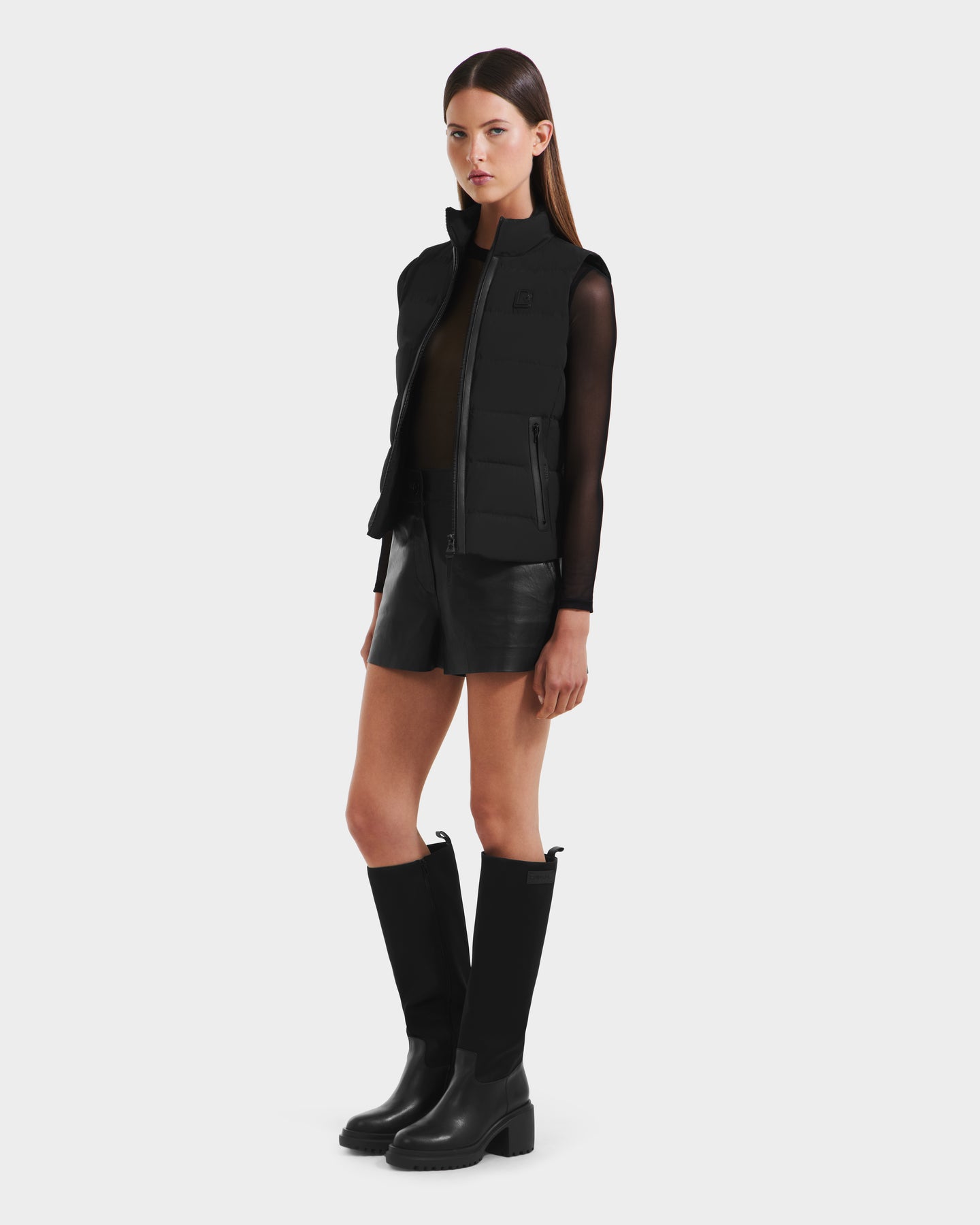Veste GABRIELA - RUDSAK Veste GABRIELA - RUDSAK