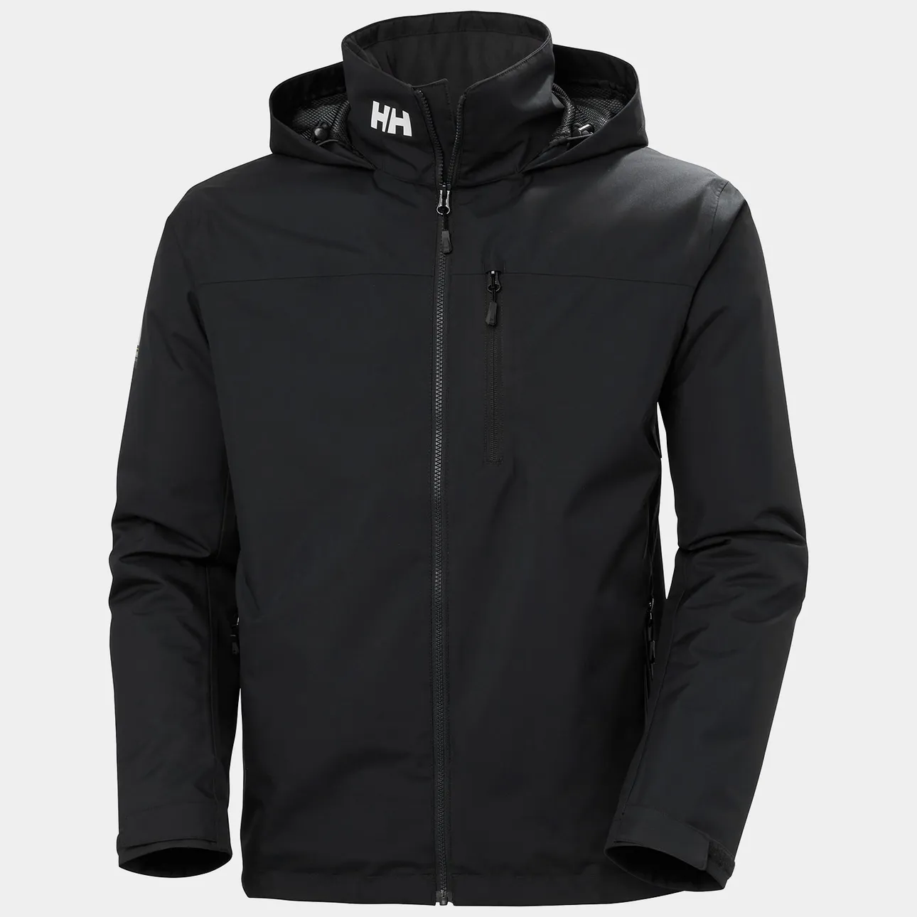 Veste intermédiaire à capuche amovible Crew - HELLY HANSEN Veste intermédiaire à capuche amovible Crew - HELLY HANSEN