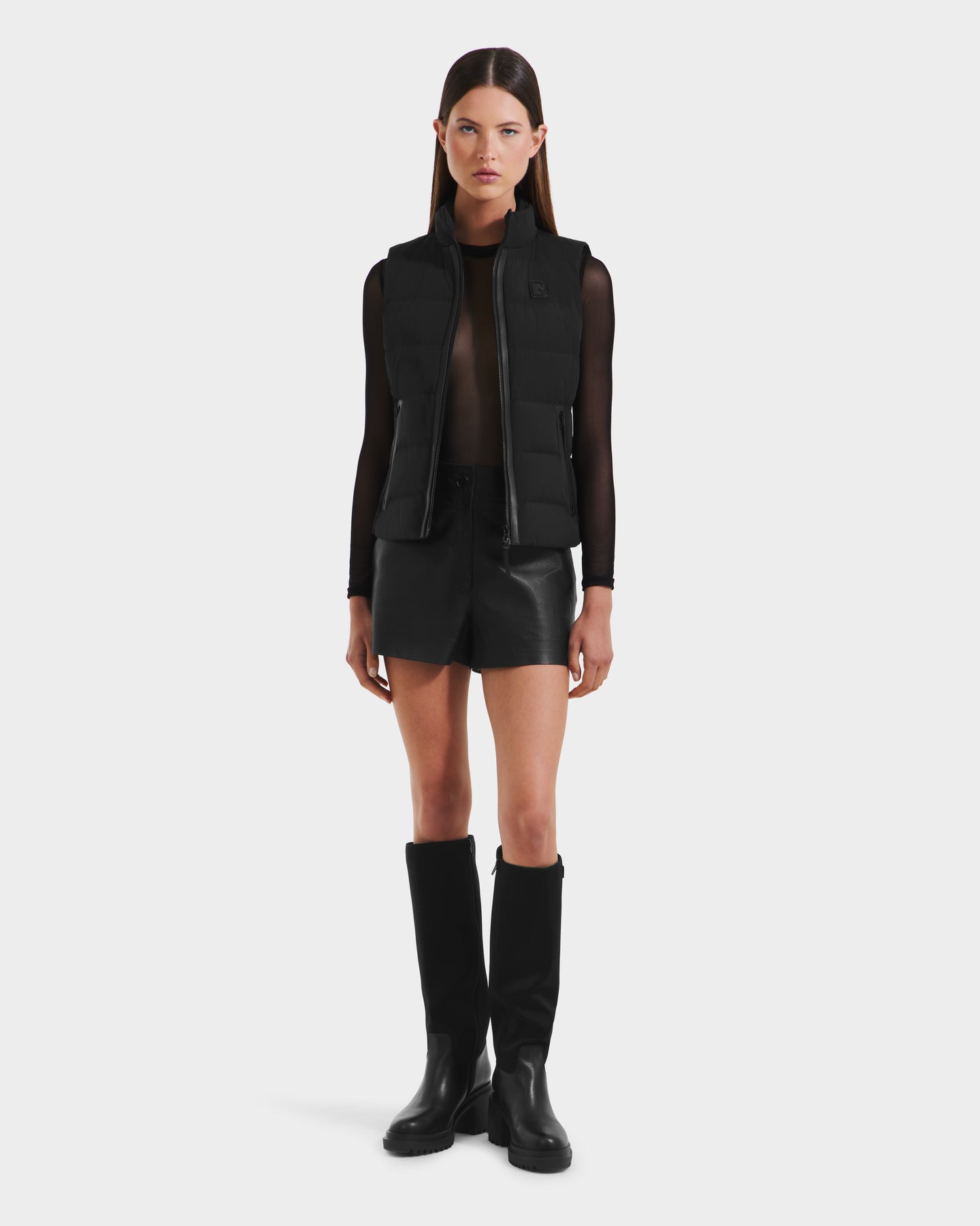 Veste GABRIELA - RUDSAK Veste GABRIELA - RUDSAK