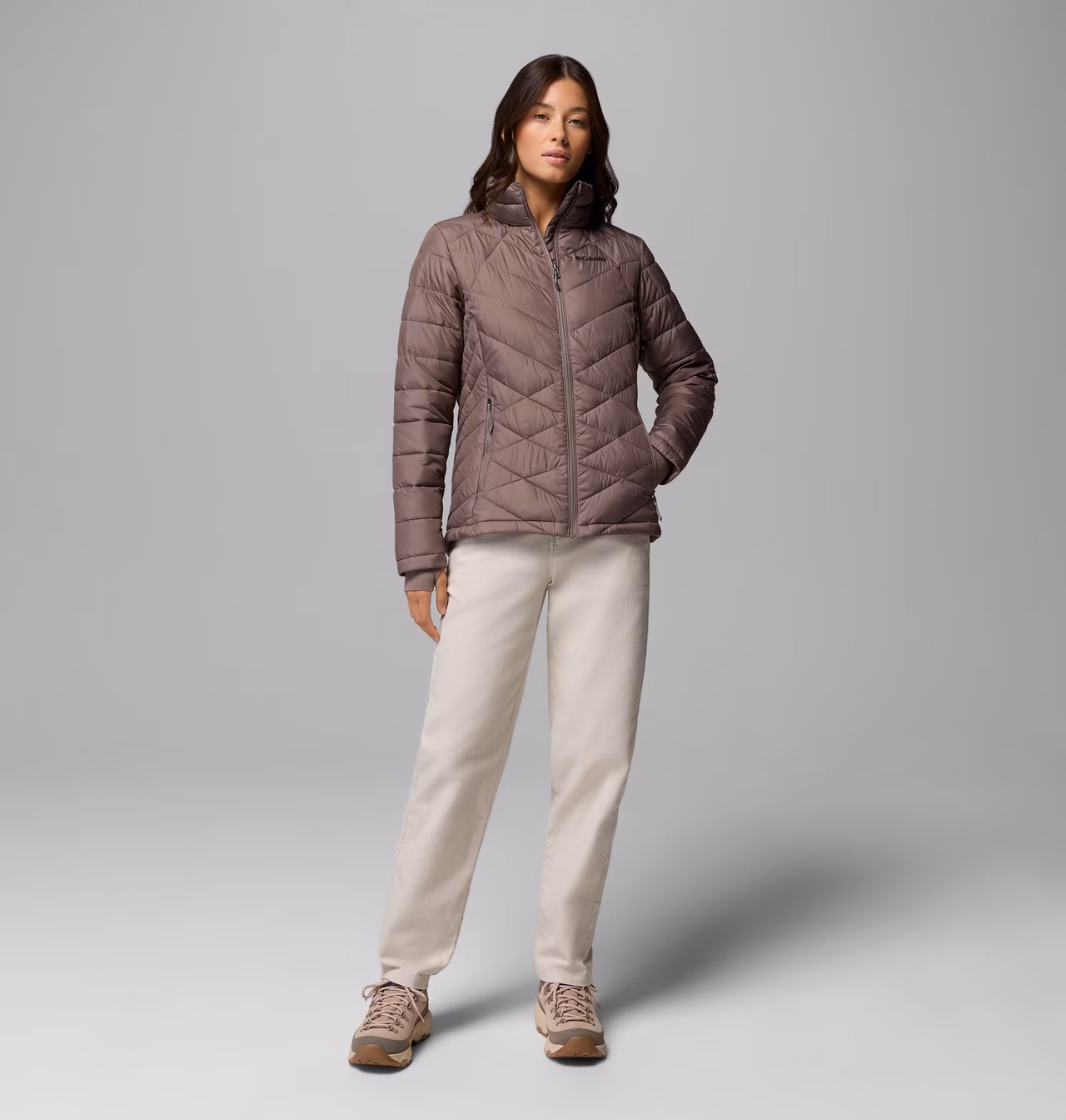 Veste légère Heavenly – COLUMBIA Veste légère Heavenly – COLUMBIA