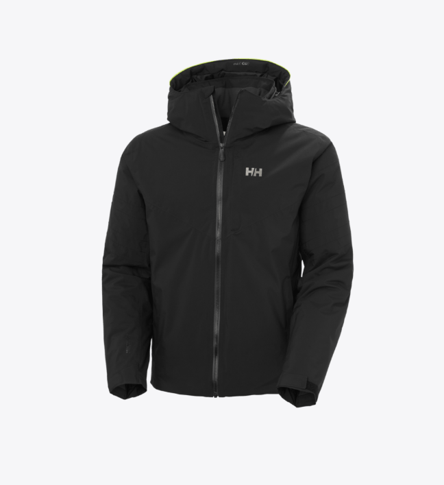 Manteau isolé Panoramic – HELLY HANSEN - 66161-990 - Helly Hansen Manteau isolé Panoramic – HELLY HANSEN - 66161-990 - Helly Hansen