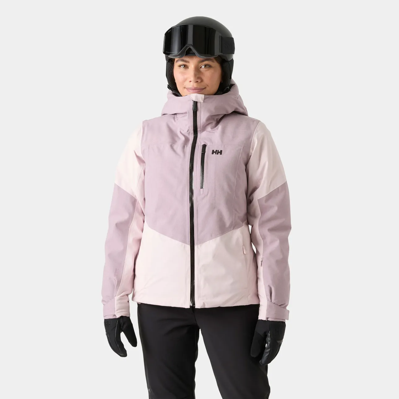 Manteau Valdisere 3.0 – HELLY HANSEN - 66086-676 - Helly Hansen Manteau Valdisere 3.0 – HELLY HANSEN - 66086-676 - Helly Hansen