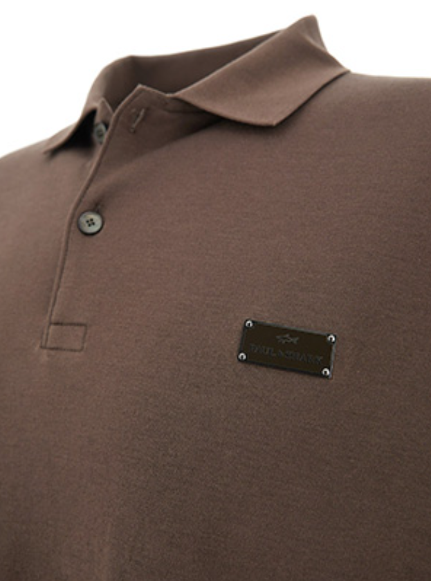 Polo Aqua Touch – PAUL & SHARK Polo Aqua Touch – PAUL & SHARK