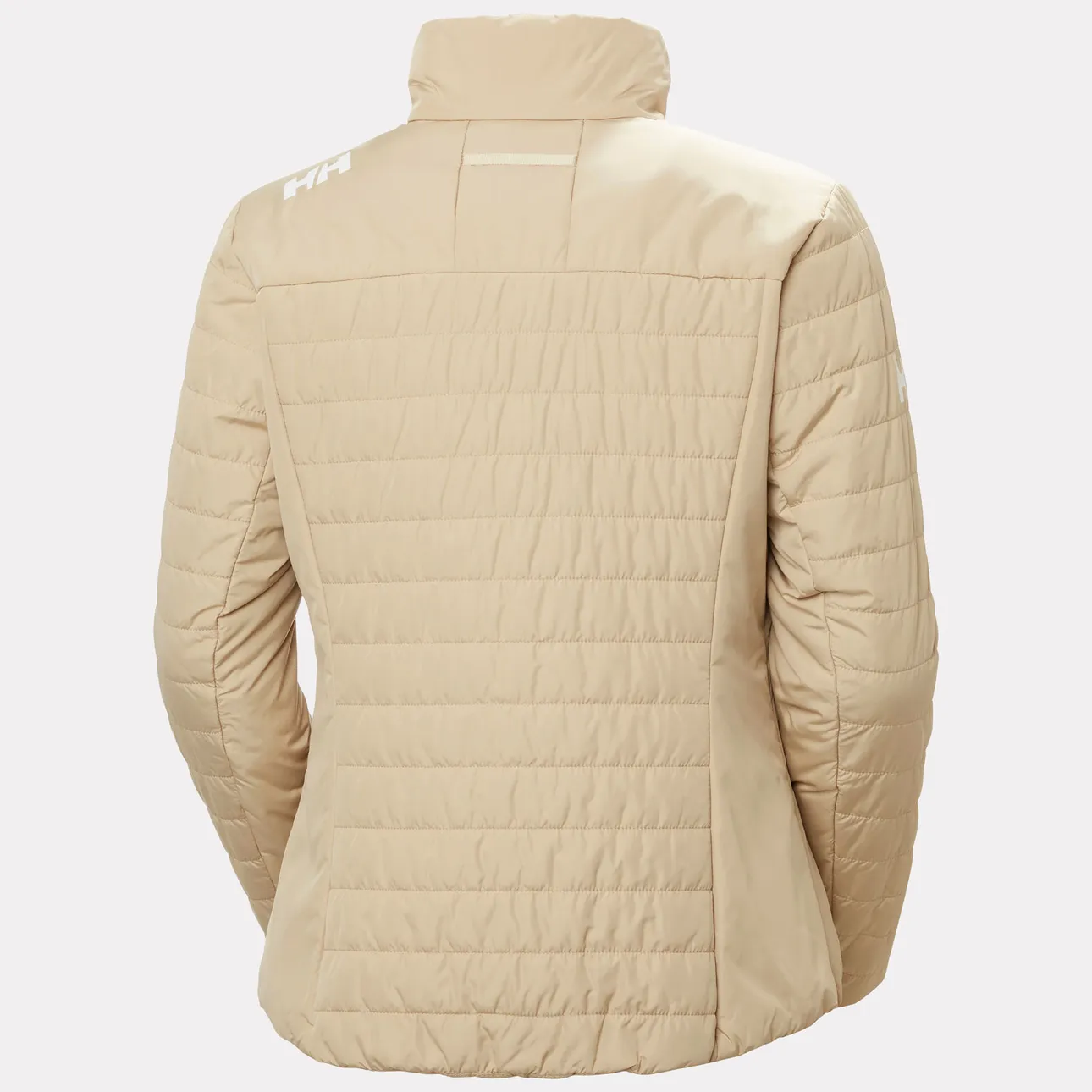 Manteau isolé Crew 2.0 – HELLY HANSEN Manteau isolé Crew 2.0 – HELLY HANSEN