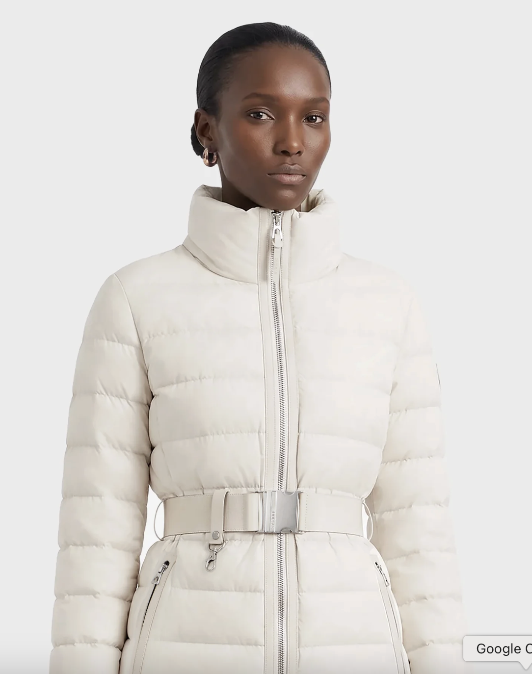Manteau PERLIN - RUDSAK Manteau PERLIN - RUDSAK
