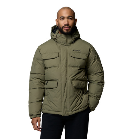 Manteau matelassé Landroamer – COLUMBIA - 2088081397 - Columbia Manteau matelassé Landroamer – COLUMBIA - 2088081397 - Columbia