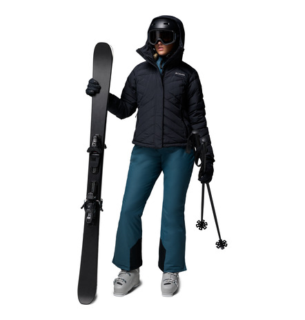 Veste en duvet Lay Down V – COLUMBIA Veste en duvet Lay Down V – COLUMBIA