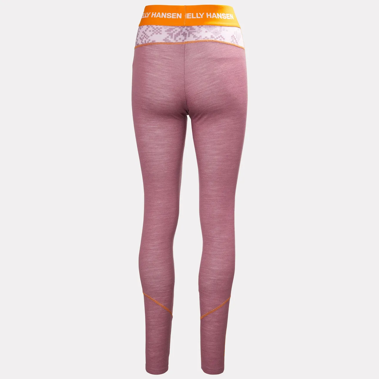 Sous-vêtement thermique graphique - HELLY HANSEN Sous-vêtement thermique graphique - HELLY HANSEN