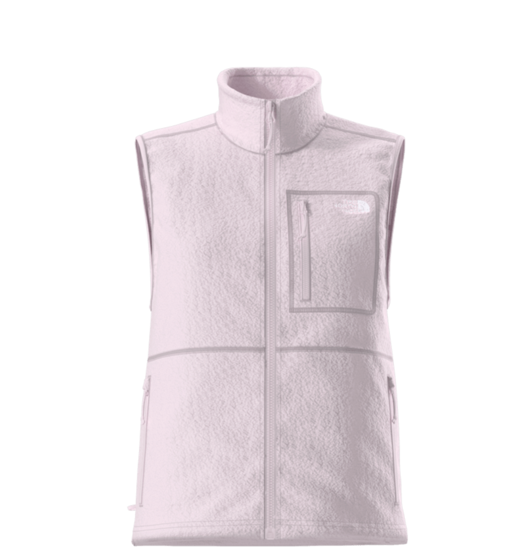 Veste sans manches Yumiori - THE NORTH FACE Veste sans manches Yumiori - THE NORTH FACE