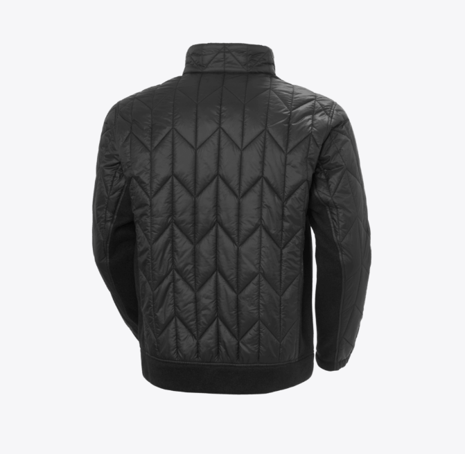 Veste hybride Afton – HELLY HANSEN Veste hybride Afton – HELLY HANSEN