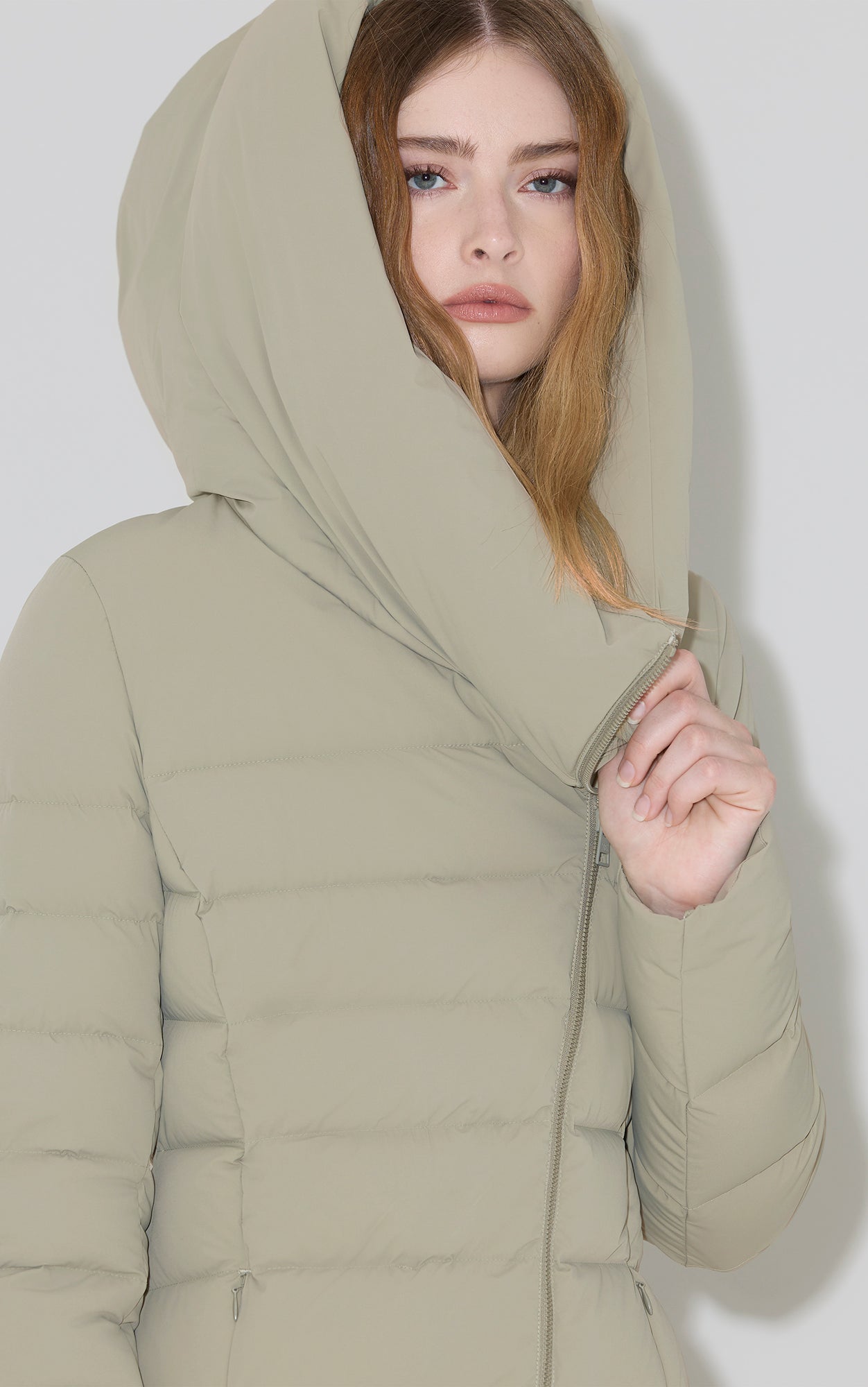 Manteau de duvet Judy - SOIA & KYO Manteau de duvet Judy - SOIA & KYO