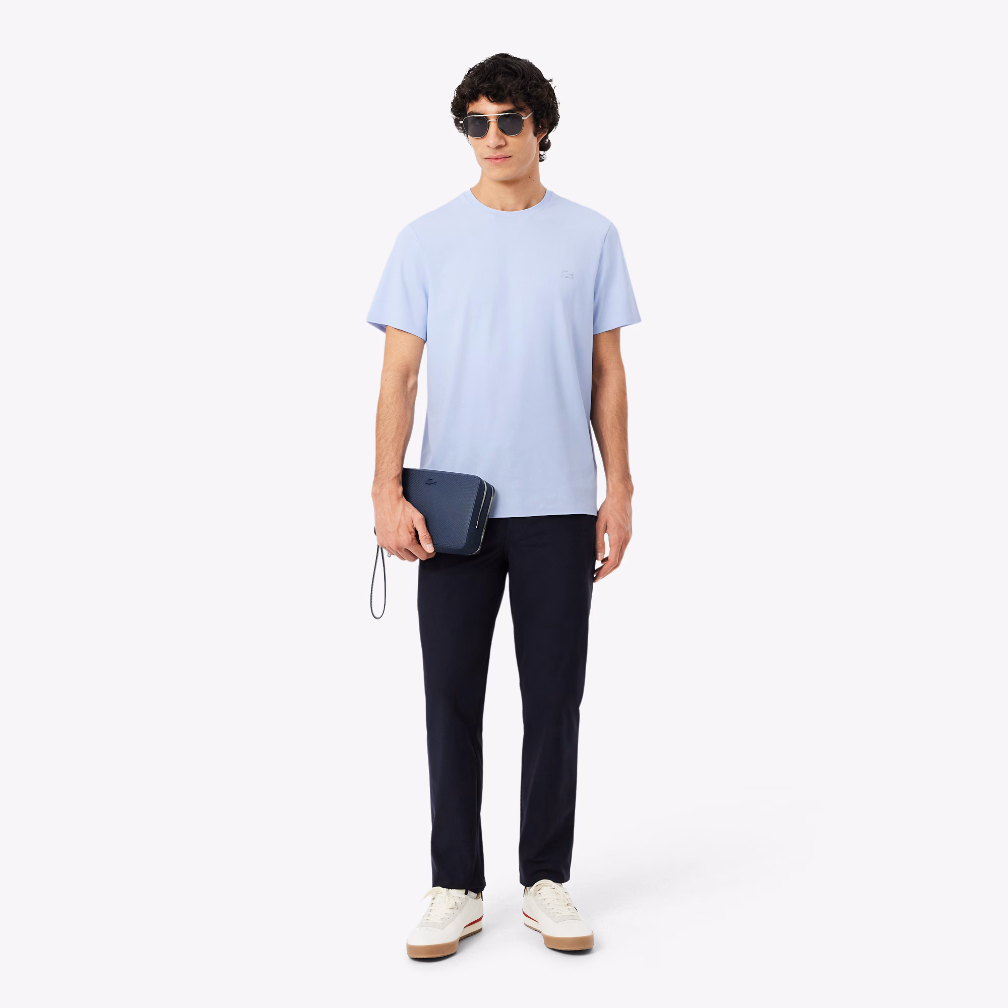 T-shirt Sport Technique – LACOSTE T-shirt Sport Technique – LACOSTE