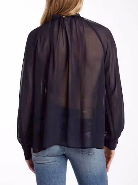 Blouse Audrine – GUESS Blouse Audrine – GUESS