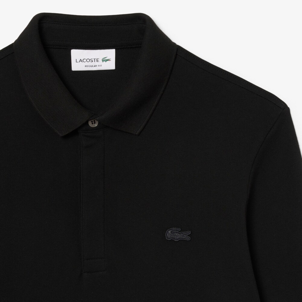 Polo Paris en piqué - LACOSTE Polo Paris en piqué - LACOSTE