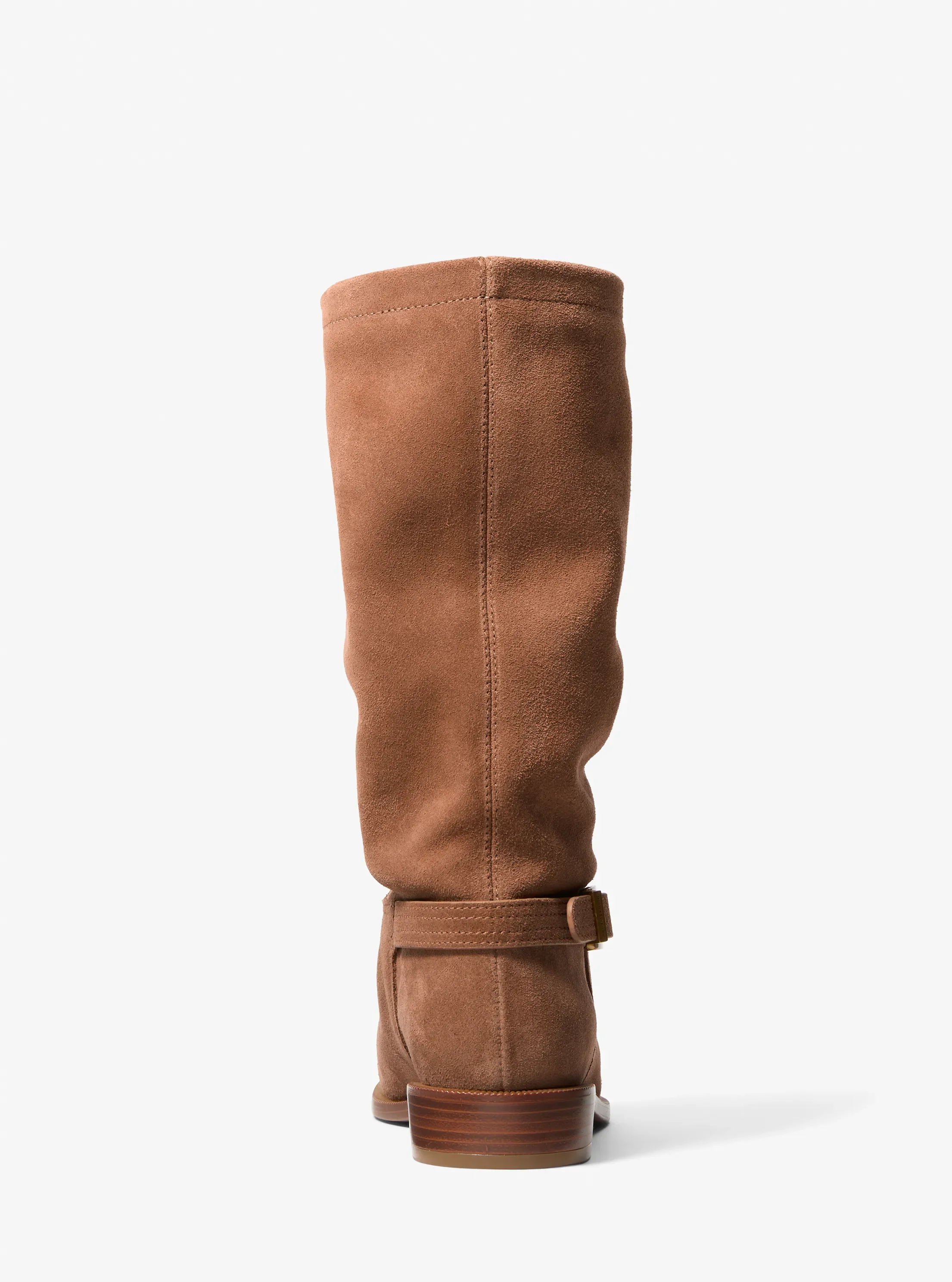 Botte en suède Harleigh – MICHAEL KORS Botte en suède Harleigh – MICHAEL KORS