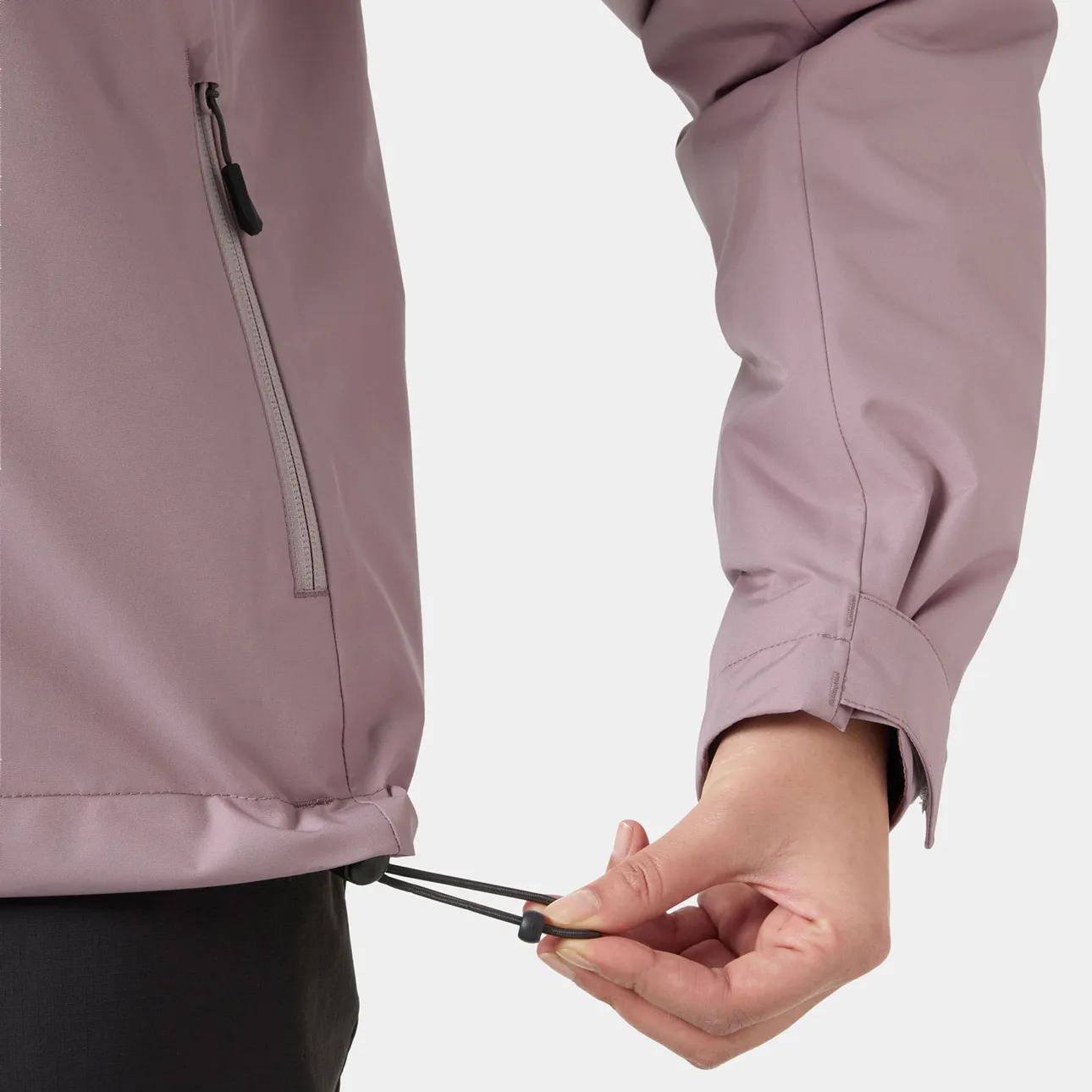 Veste Crew à capuchon – HELLY HANSEN Veste Crew à capuchon – HELLY HANSEN