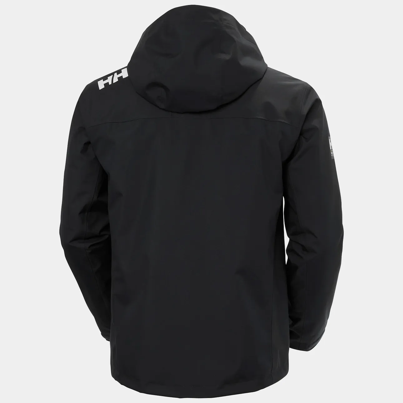 Veste intermédiaire à capuche amovible Crew - HELLY HANSEN Veste intermédiaire à capuche amovible Crew - HELLY HANSEN