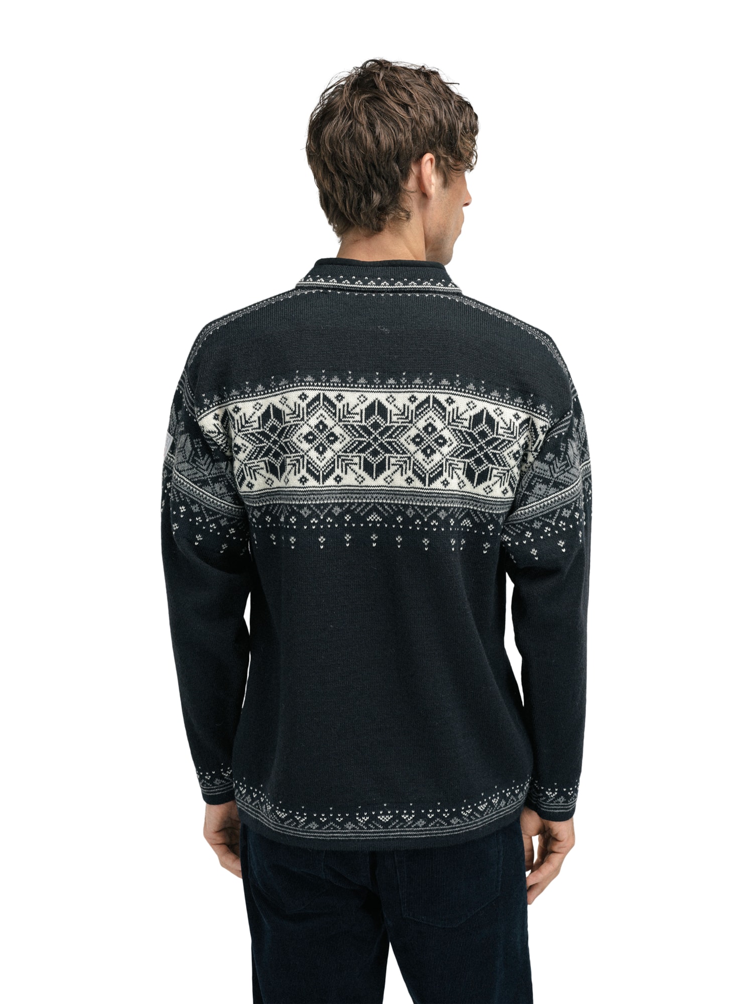 Pull Blyfjell – DALE OF NORWAY Pull Blyfjell – DALE OF NORWAY
