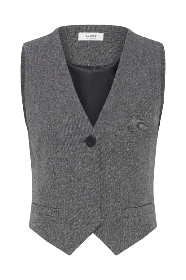 Veste sans manches Etona – B.YOUNG Veste sans manches Etona – B.YOUNG