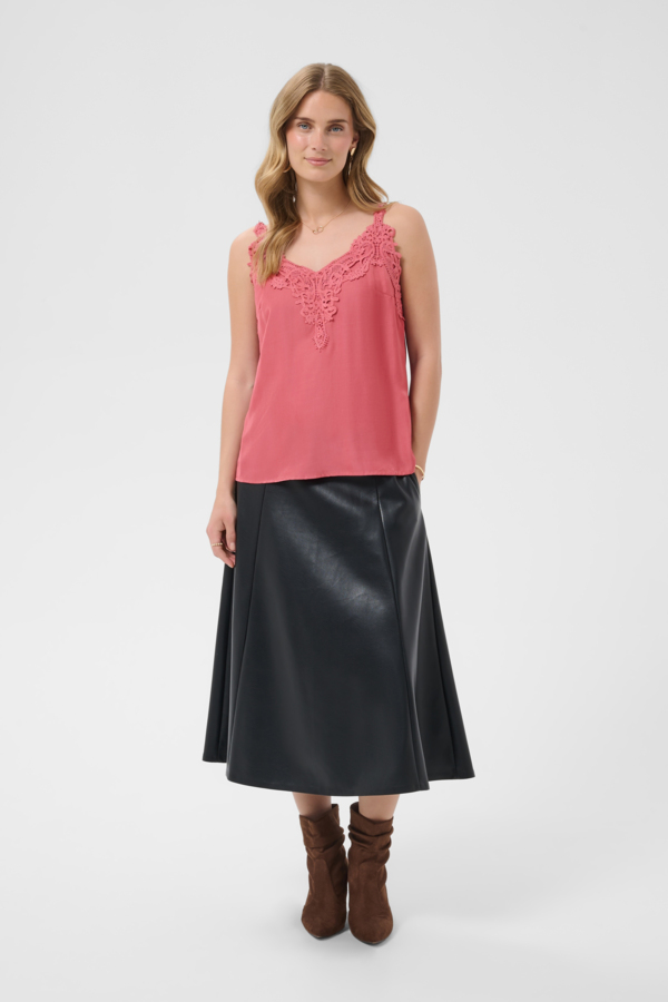 Haut Anna – CREAM Haut Anna – CREAM