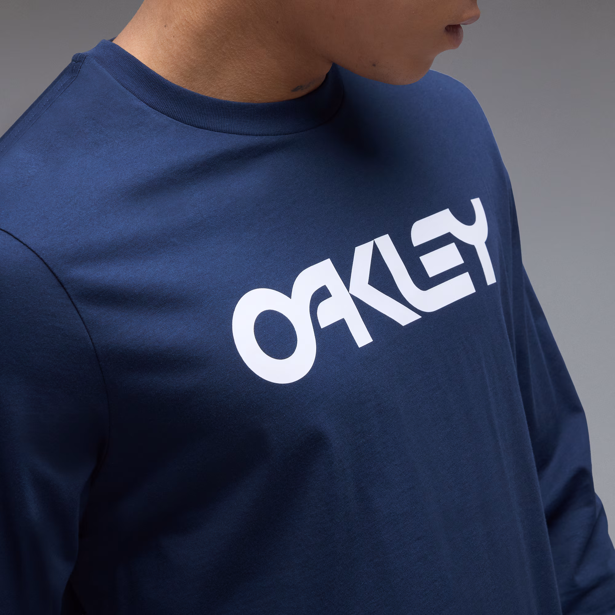 Chandail manches longues Mark ll - OAKLEY Chandail manches longues Mark ll - OAKLEY