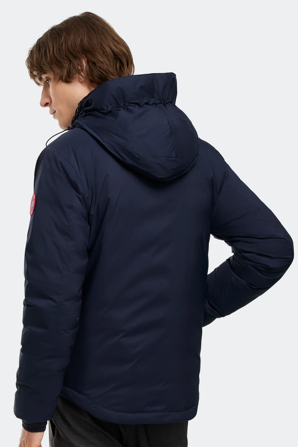 Manteau Lodge - CANADA GOOSE Manteau Lodge - CANADA GOOSE