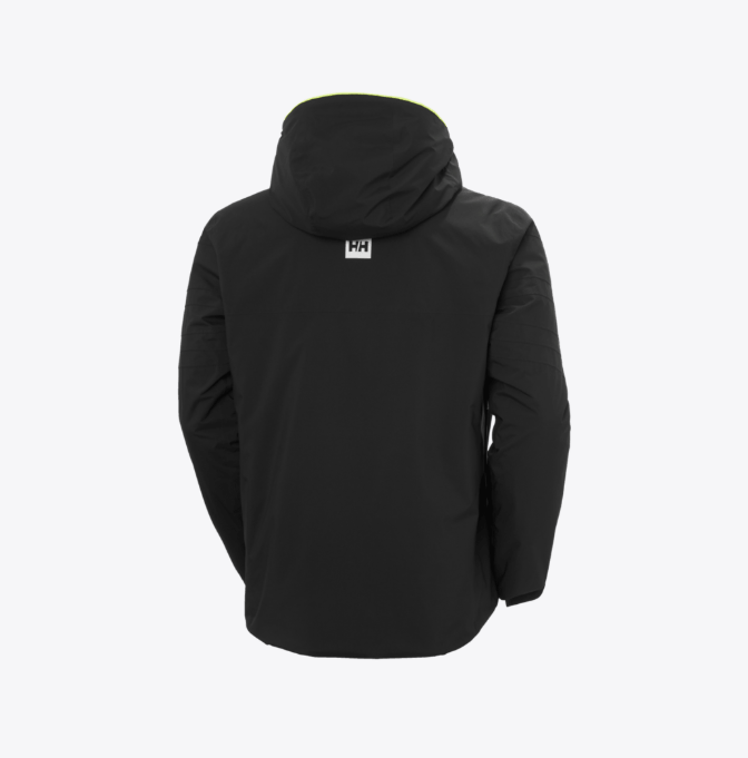 Manteau isolé Panoramic – HELLY HANSEN Manteau isolé Panoramic – HELLY HANSEN