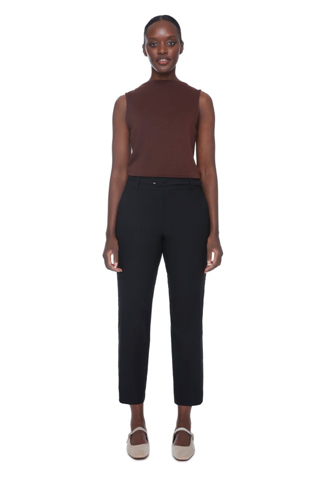 Pantalon droit – I LOVE TYLER MADISON Pantalon droit – I LOVE TYLER MADISON