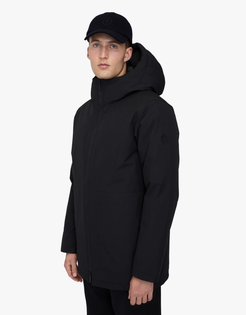 Manteau JULES - QUARTZ - 35210 - QUARTZ.CO Manteau JULES - QUARTZ - 35210 - QUARTZ.CO