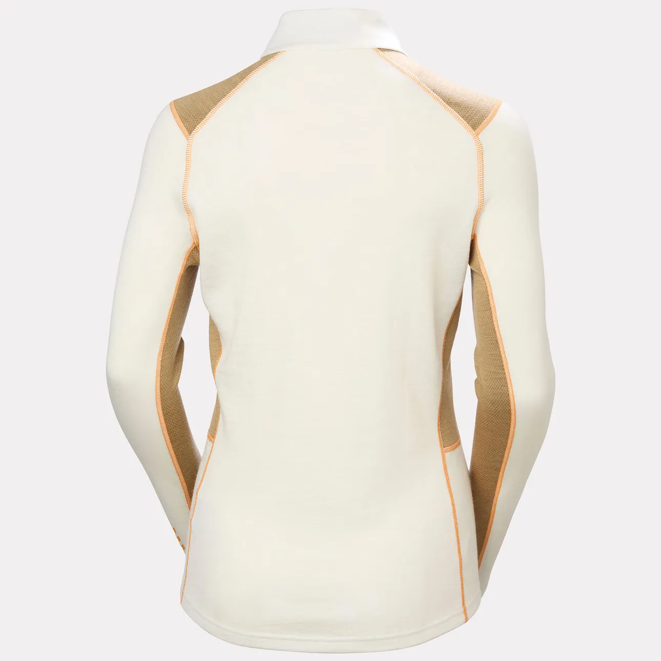 Haut thermique Demi-zip en Merino - HELLY HANSEN Haut thermique Demi-zip en Merino - HELLY HANSEN