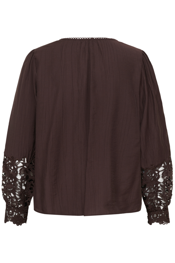Blouse Tina – CREAM Blouse Tina – CREAM