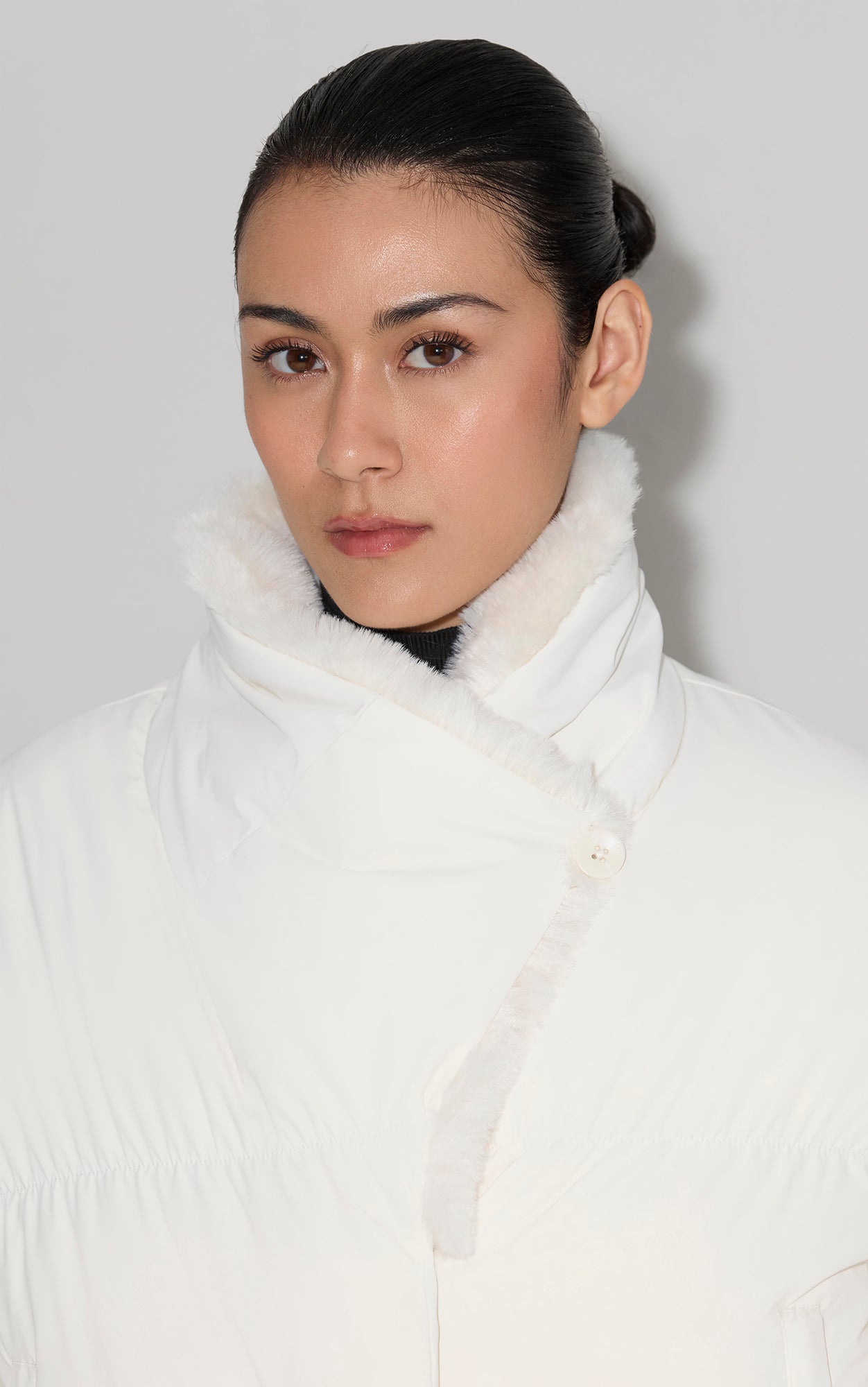 Manteau réversible ADAIR - SOIA&KIO Manteau réversible ADAIR - SOIA&KIO