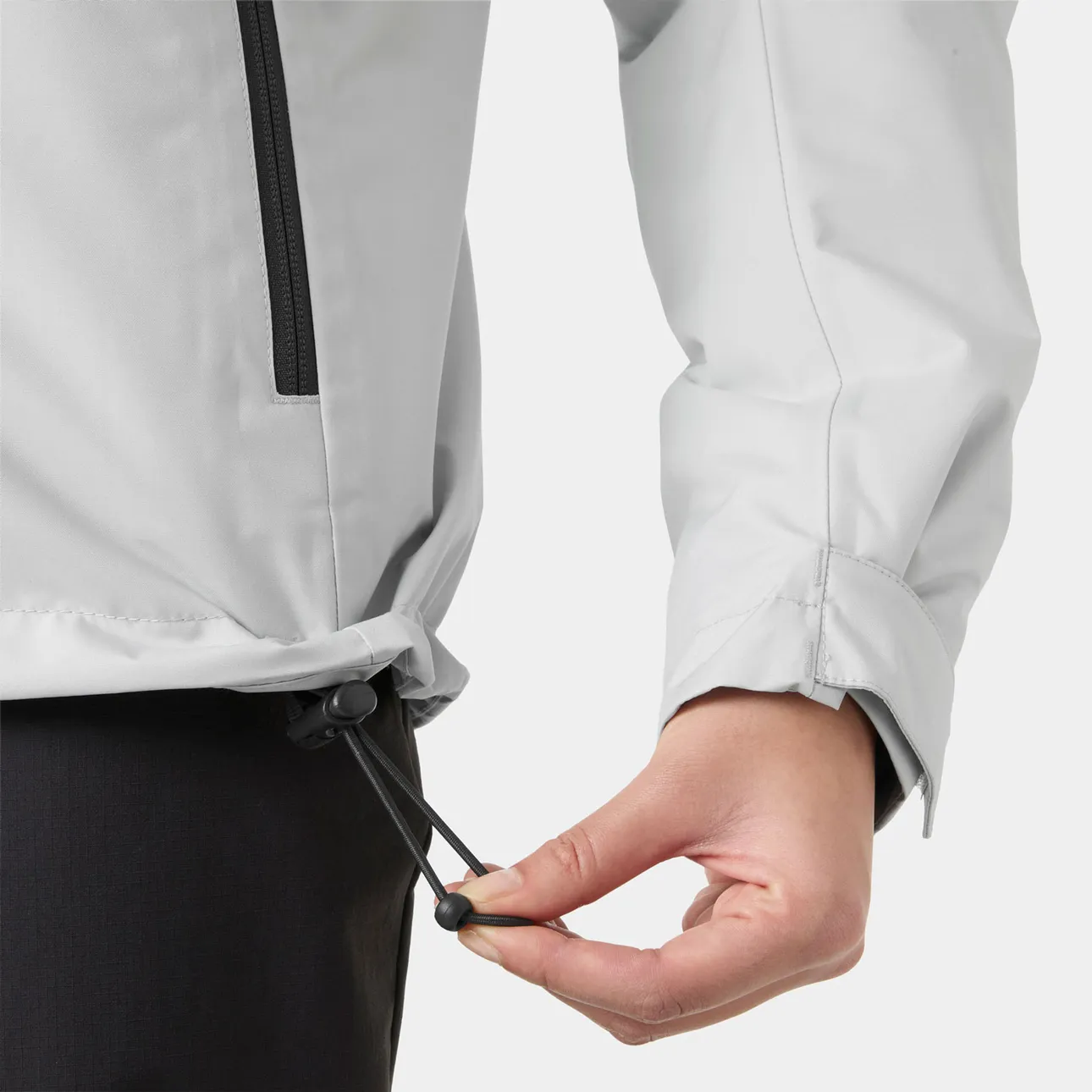 Veste Crew à capuchon – HELLY HANSEN Veste Crew à capuchon – HELLY HANSEN