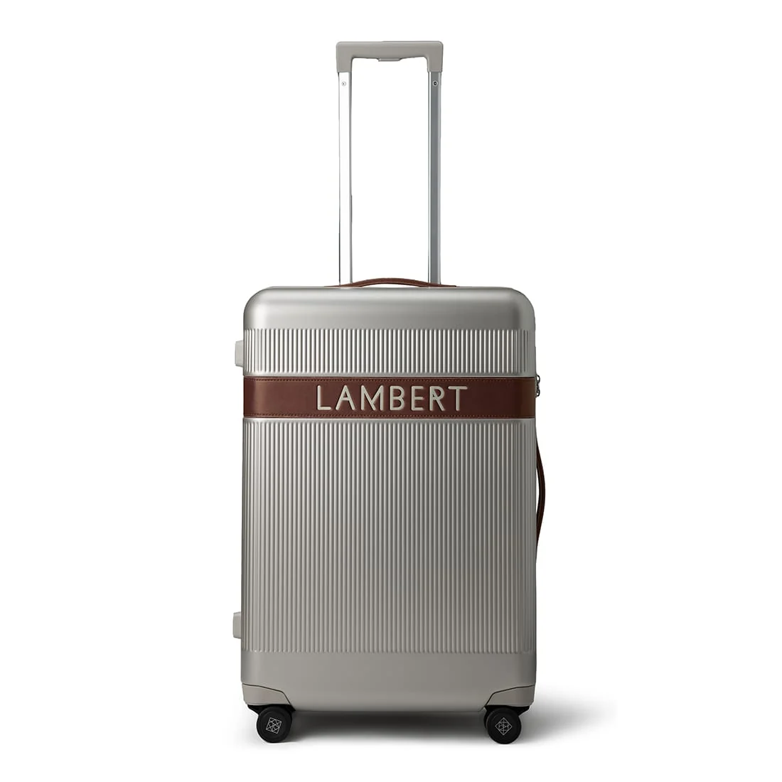 Valise d’enregistrement moyenne Tokyo - LAMBERT Valise d’enregistrement moyenne Tokyo - LAMBERT