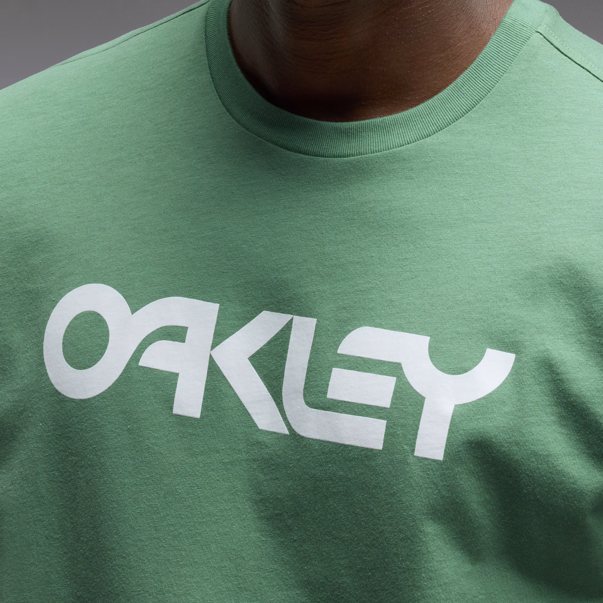 T-shirt Mark ll 2.0 - OAKLEY T-shirt Mark ll 2.0 - OAKLEY