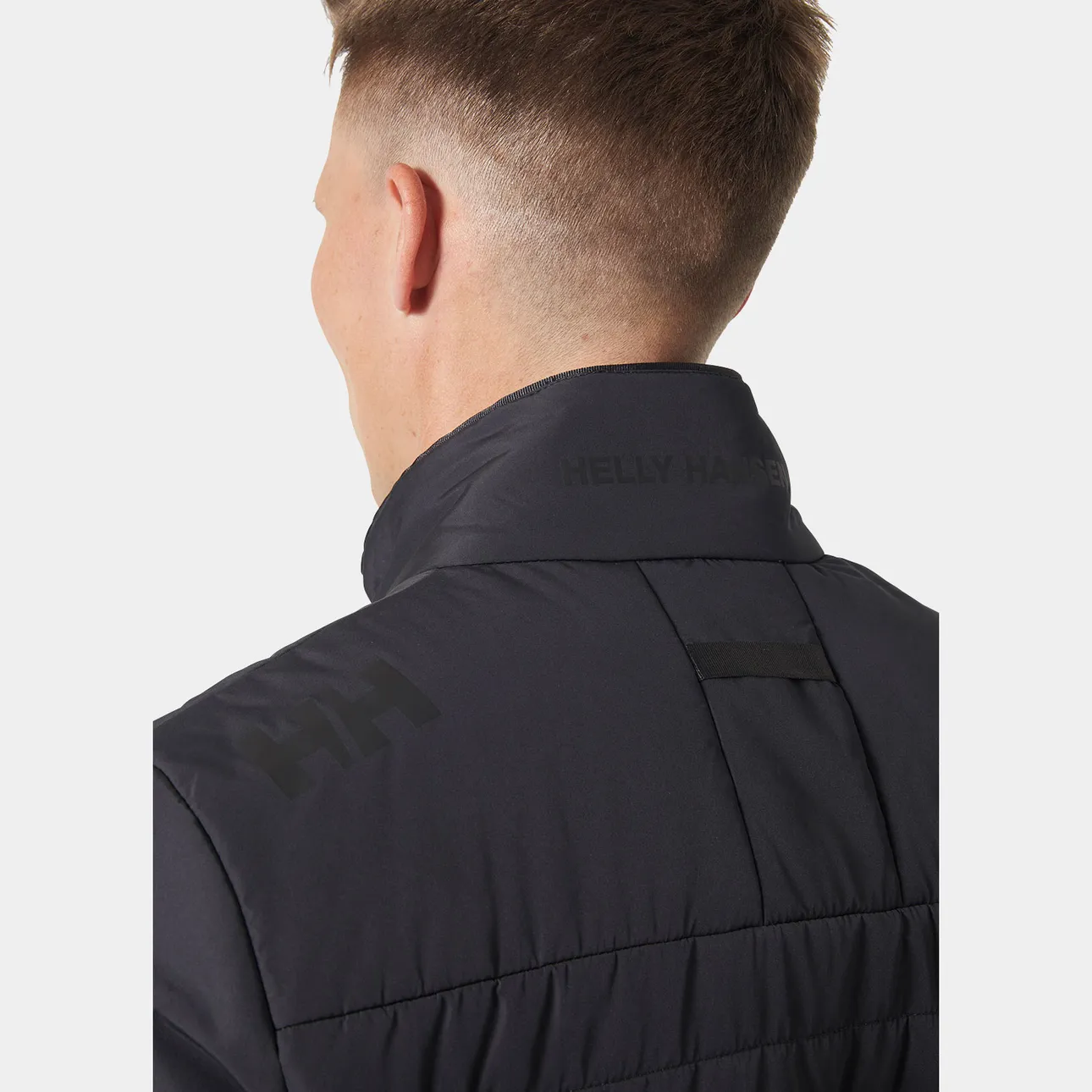 Veste isolante Crew Insulator 2.0 – HELLY HANSEN Veste isolante Crew Insulator 2.0 – HELLY HANSEN
