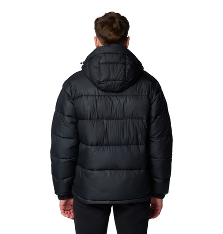 Manteau isolé à capuche Pike Lake II – COLUMBIA Manteau isolé à capuche Pike Lake II – COLUMBIA