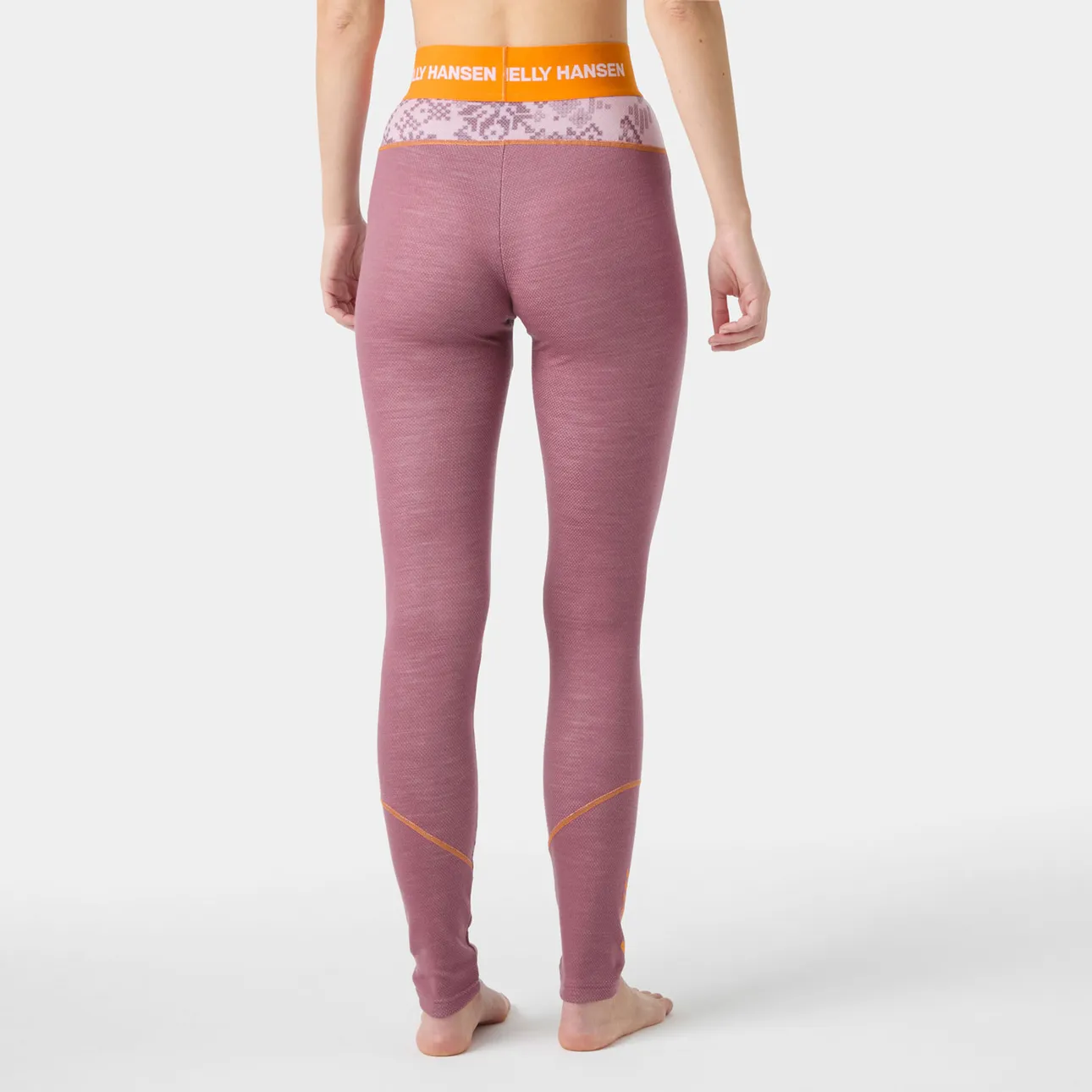 Sous-vêtement thermique graphique - HELLY HANSEN Sous-vêtement thermique graphique - HELLY HANSEN