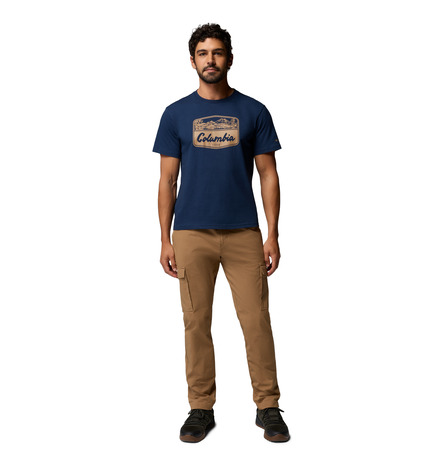 T-shirt imprimé CSC Seasonal – COLUMBIA T-shirt imprimé CSC Seasonal – COLUMBIA