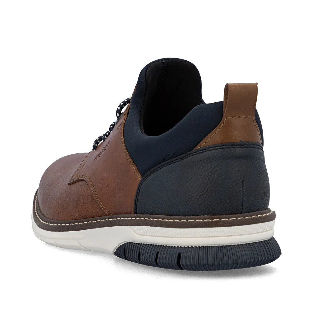 Soulier Dustin 3 - RIEKER Soulier Dustin 3 - RIEKER