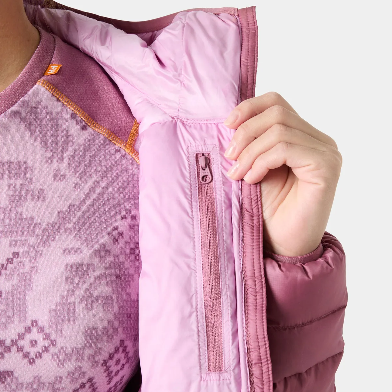 Manteau Verglas 2.0 – HELLY HANSEN Manteau Verglas 2.0 – HELLY HANSEN