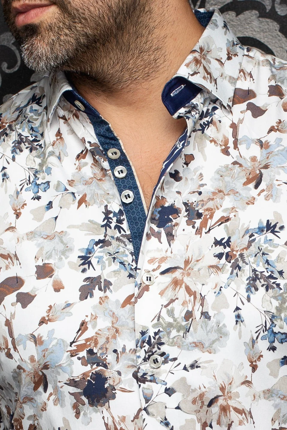 Chemise Donovan – AU NOIR Chemise Donovan – AU NOIR