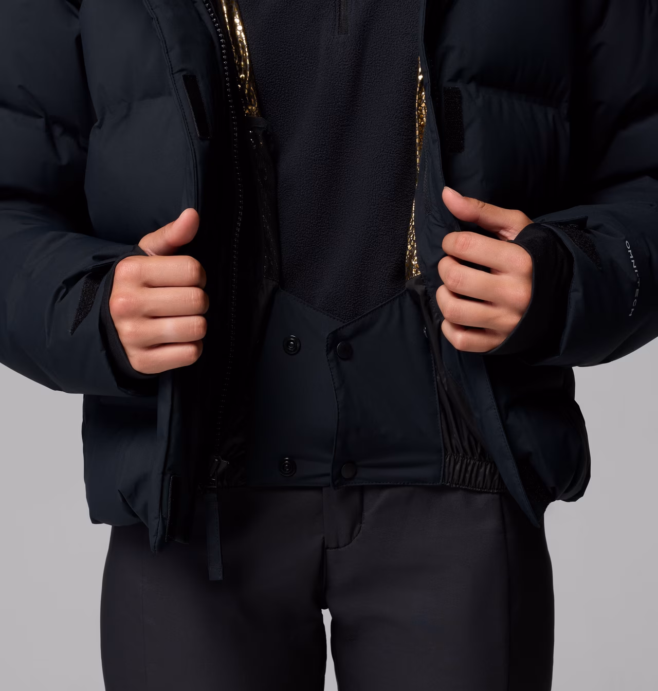 Manteau en duvet Roffe Ridge – COLUMBIA Manteau en duvet Roffe Ridge – COLUMBIA