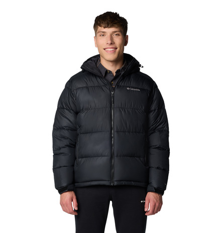 Manteau isolé à capuche Pike Lake II – COLUMBIA - 2050931012 - Columbia Manteau isolé à capuche Pike Lake II – COLUMBIA - 2050931012 - Columbia