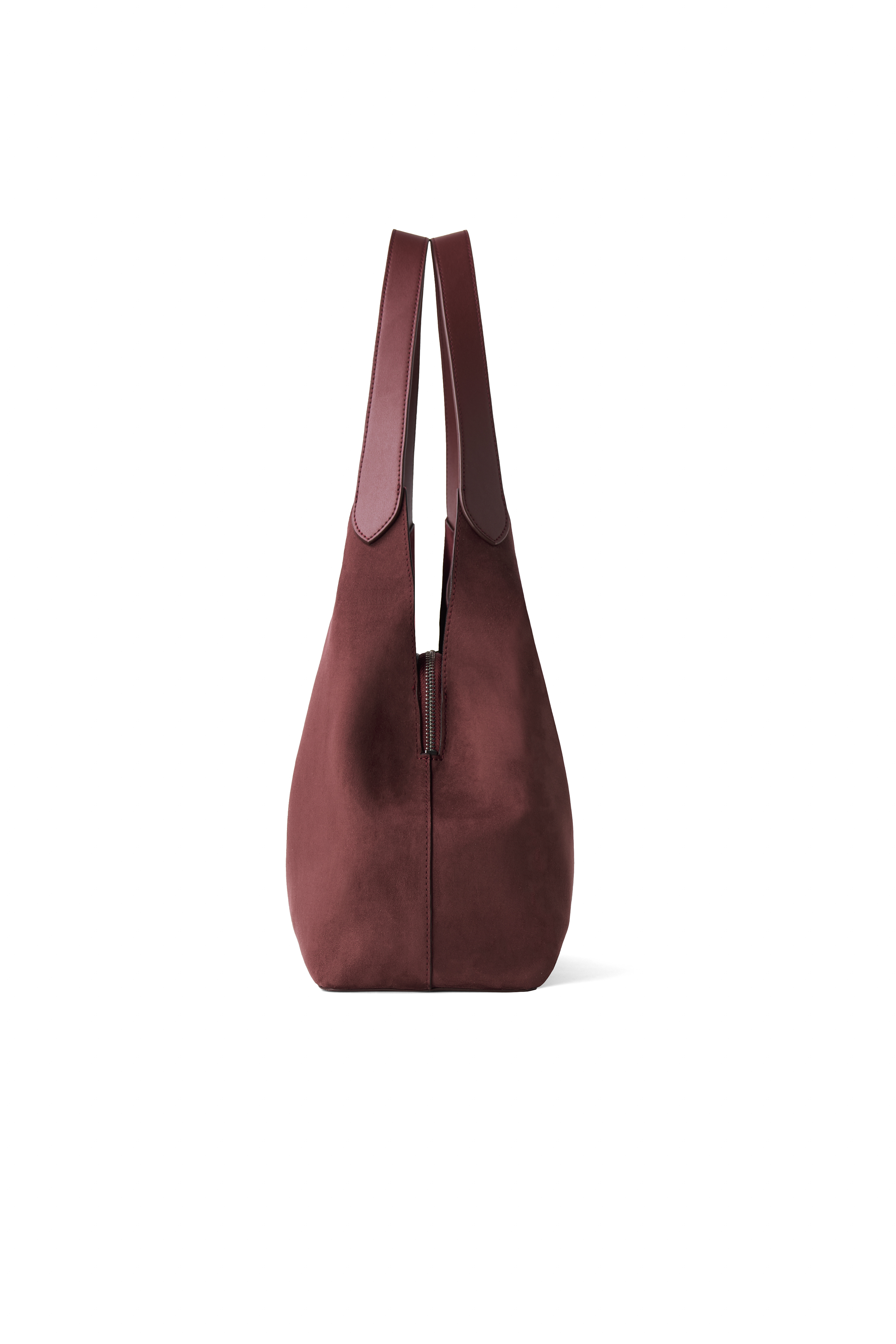 Sac fourre-tout en suède Katy - LAMBERT Sac fourre-tout en suède Katy - LAMBERT