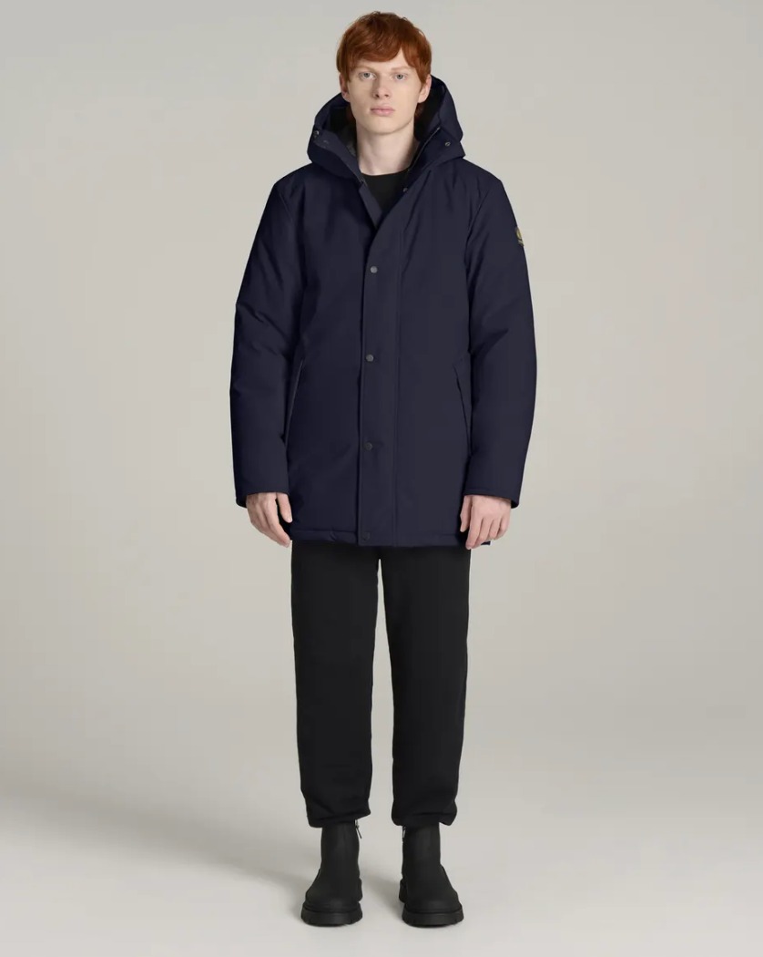 Manteau d'hiver Mont-Royal - KANUK - 10586 - Kanuk Manteau d'hiver Mont-Royal - KANUK - 10586 - Kanuk