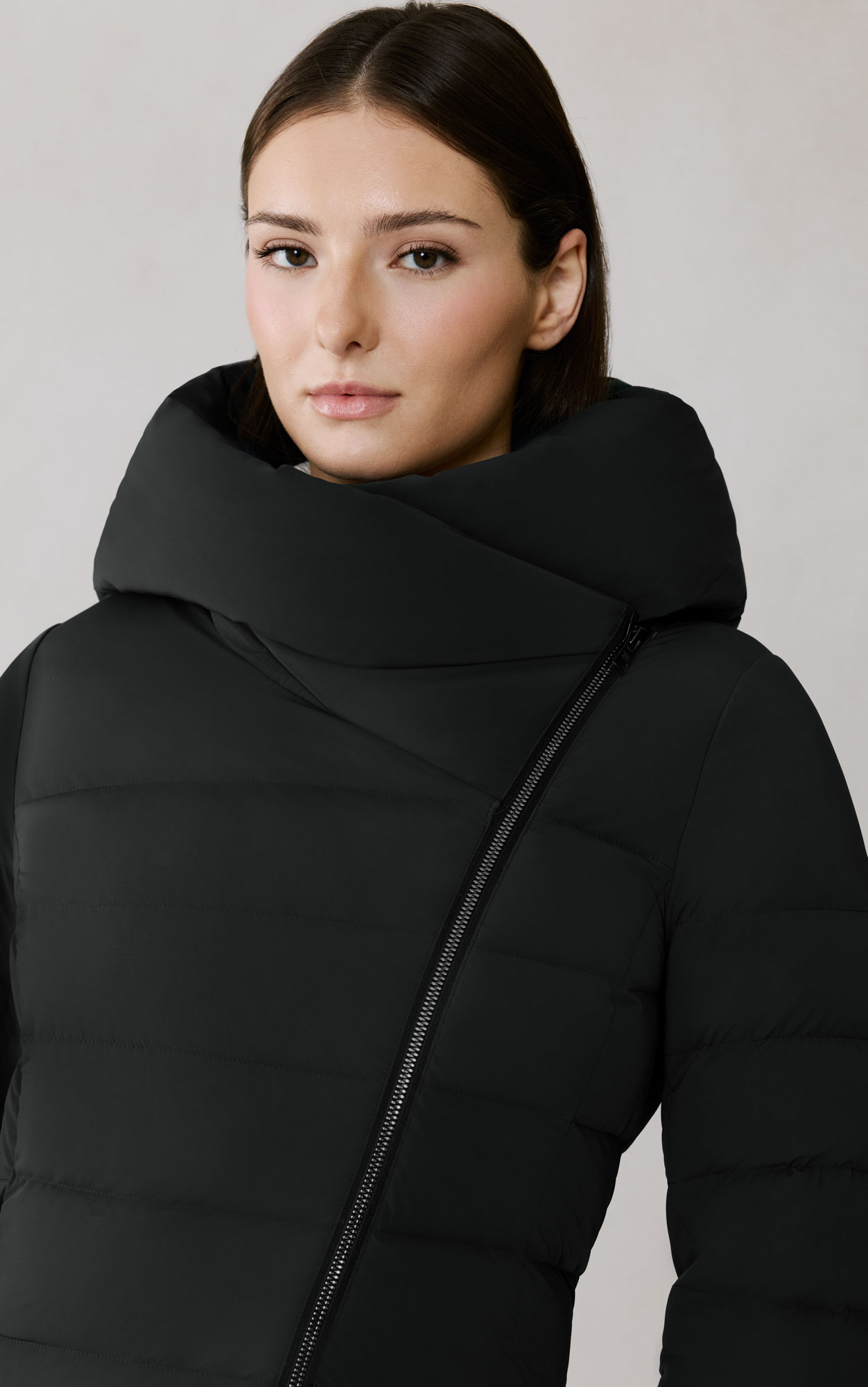 Manteau de duvet Judy - SOIA & KYO Manteau de duvet Judy - SOIA & KYO