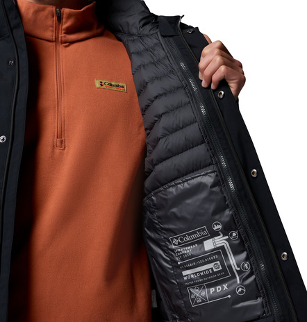 Manteau 3-en-1 Street Heights – COLUMBIA Manteau 3-en-1 Street Heights – COLUMBIA